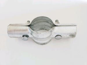 2-1/2" x 1-5/8" Line Rail Clamp