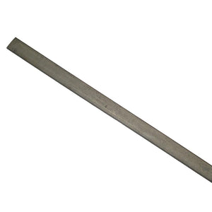 36" Galvanized Tension Bar