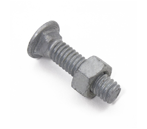 Carriage Bolt 5/16" x 1-1/4"