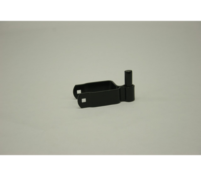 2-1/2" Male Hinge - Ornamental Gate