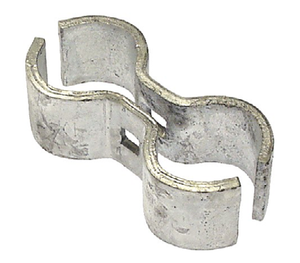 2" x 2" Panel Clamp