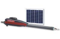 LA412DC Single Arm 20W XL Solar Package