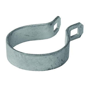 End Band 2-1/2" galvanized 20 Pack