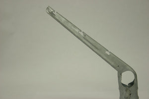 2-1/2" x 1-5/8" Steel 3 Strand Barb Wire Arm