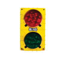 Red/Green Traffic Light